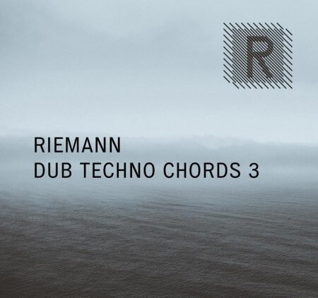 Riemann Kollektion Riemann Dub Techno Chords 3 WAV